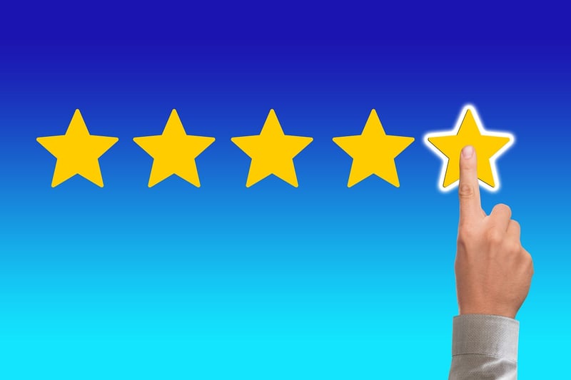 Movie reviews